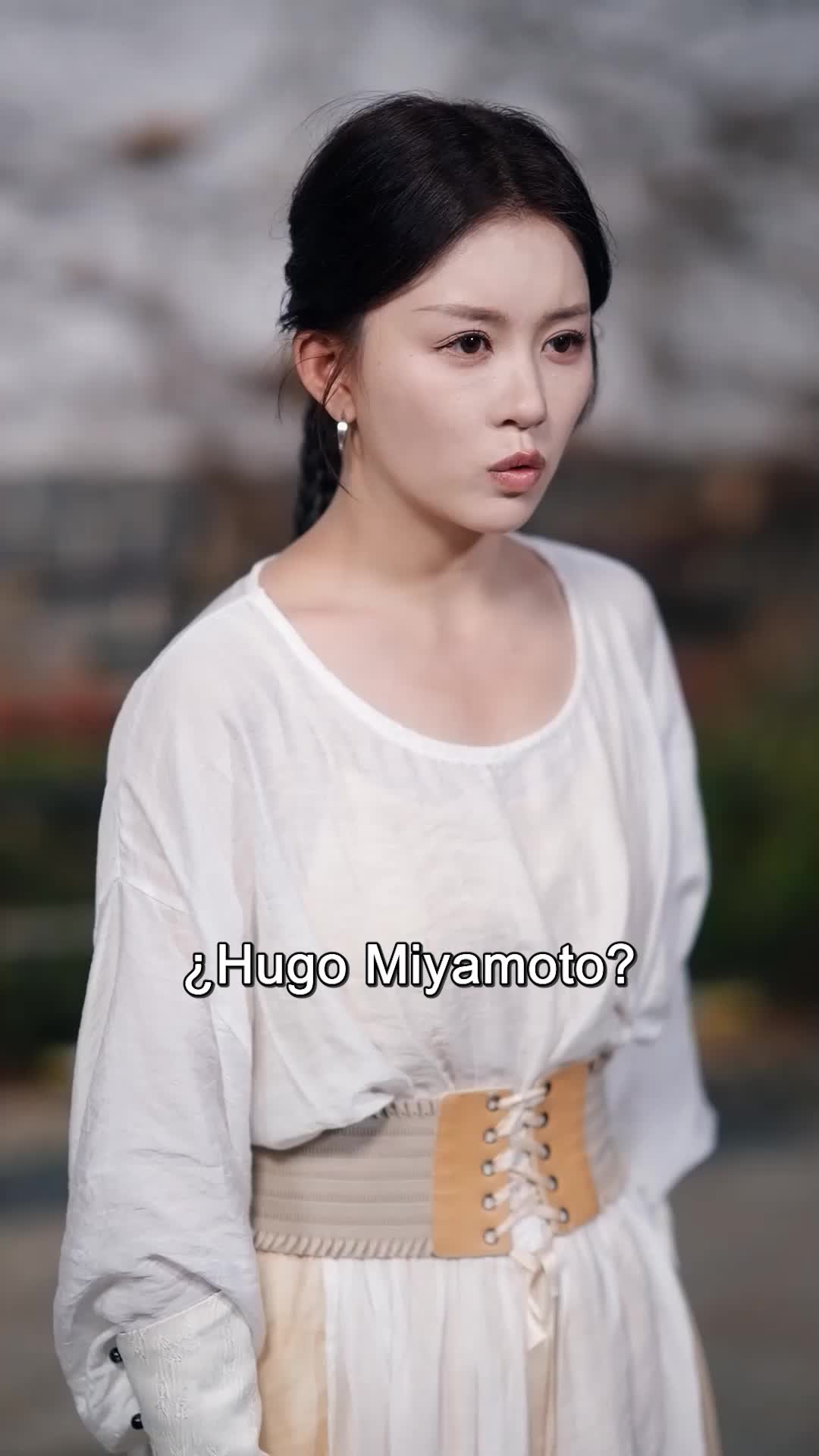 Episodio 20 - Soy un peón, ¡pero también Dios de Esgrima!